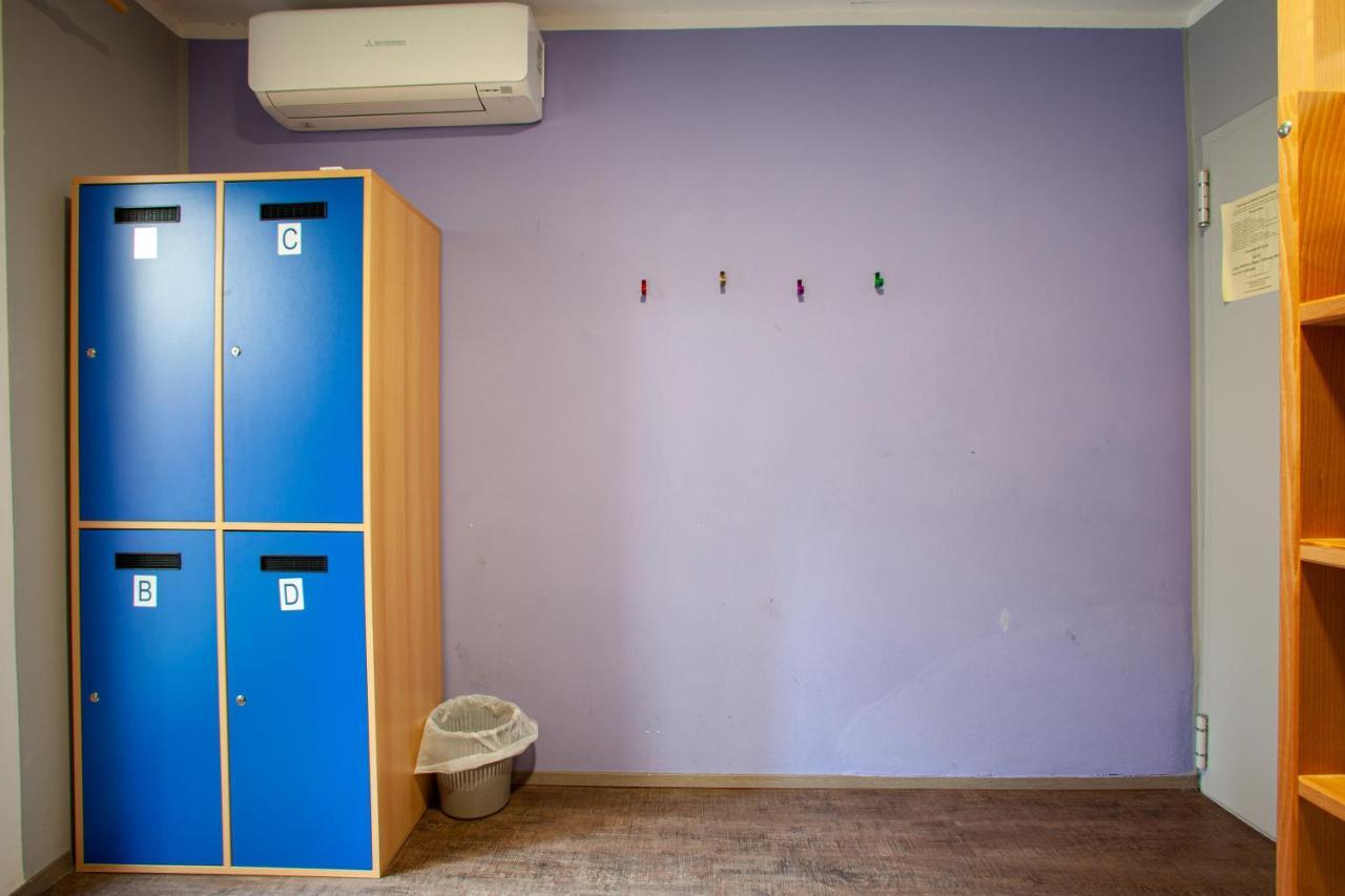 Hostel Adriatic Piran (Adults Only) エクステリア 写真