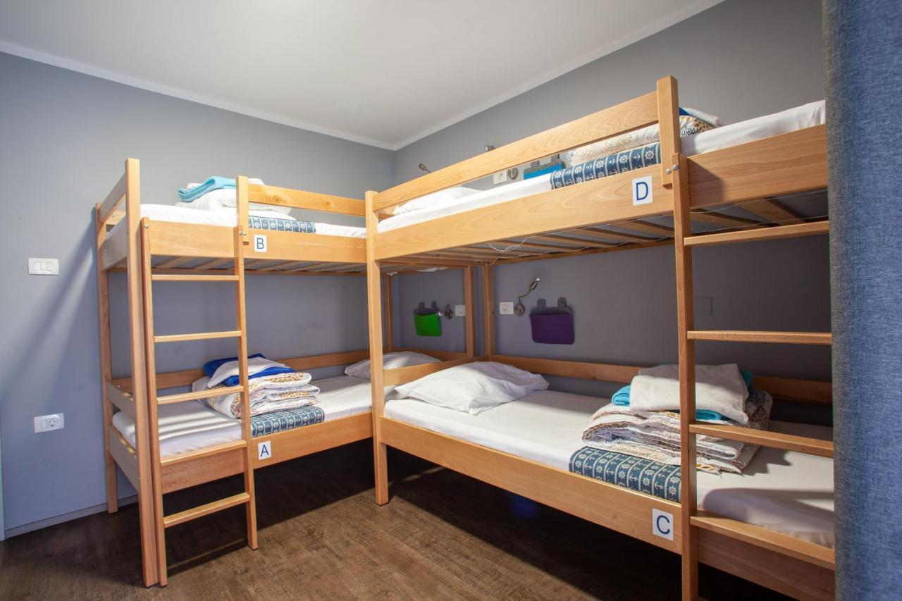 Hostel Adriatic Piran (Adults Only) エクステリア 写真