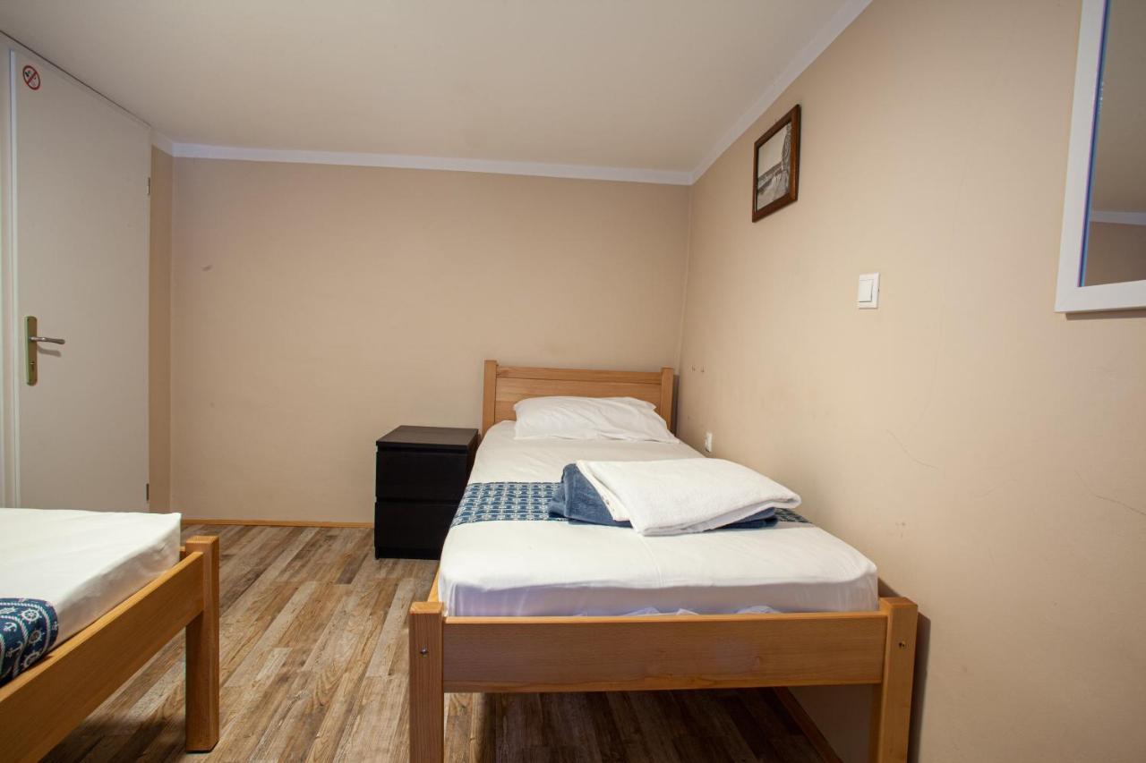 Hostel Adriatic Piran (Adults Only) エクステリア 写真