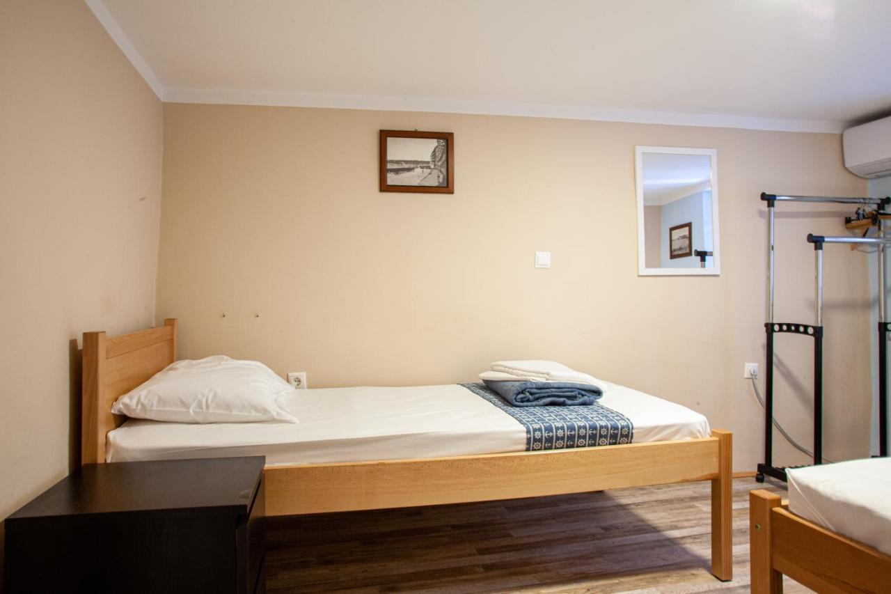 Hostel Adriatic Piran (Adults Only) エクステリア 写真