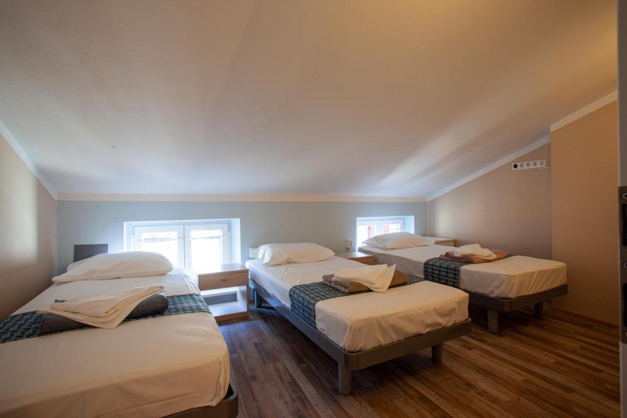 Hostel Adriatic Piran (Adults Only) エクステリア 写真