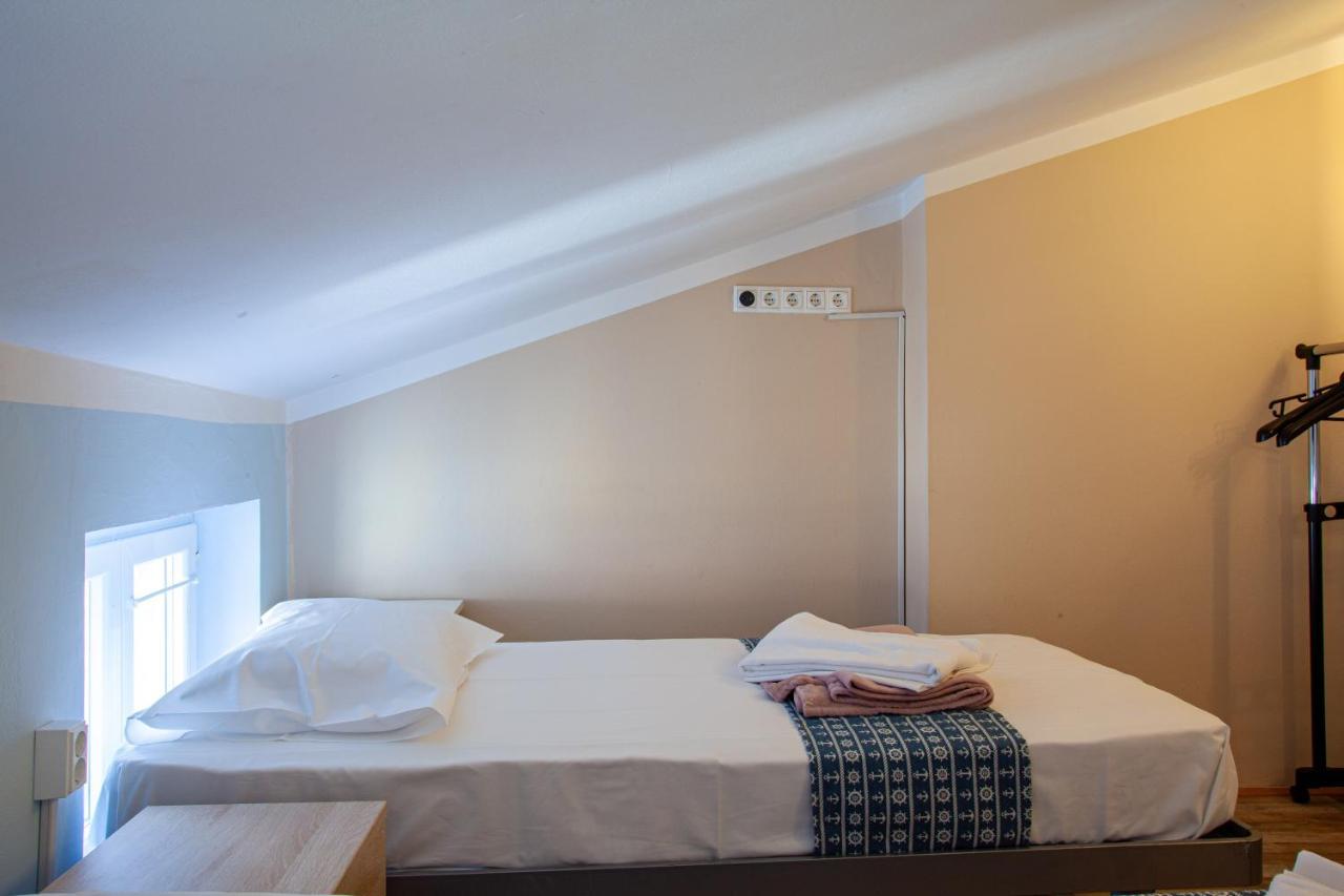 Hostel Adriatic Piran (Adults Only) エクステリア 写真