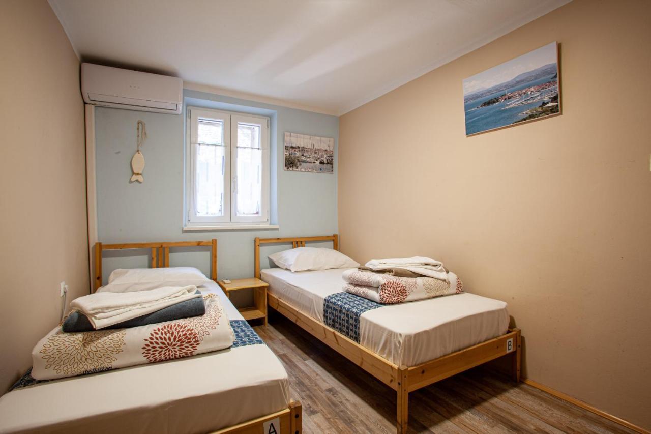 Hostel Adriatic Piran (Adults Only) エクステリア 写真