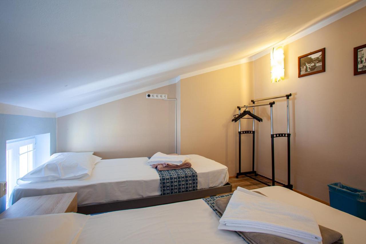 Hostel Adriatic Piran (Adults Only) エクステリア 写真