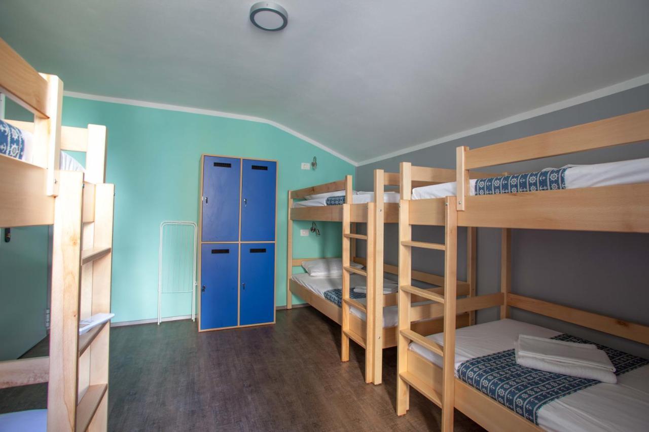 Hostel Adriatic Piran (Adults Only) エクステリア 写真