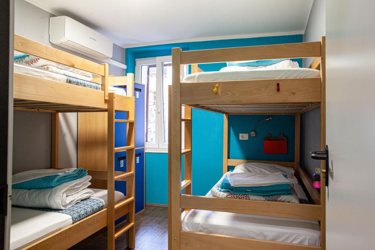 Hostel Adriatic Piran (Adults Only) エクステリア 写真