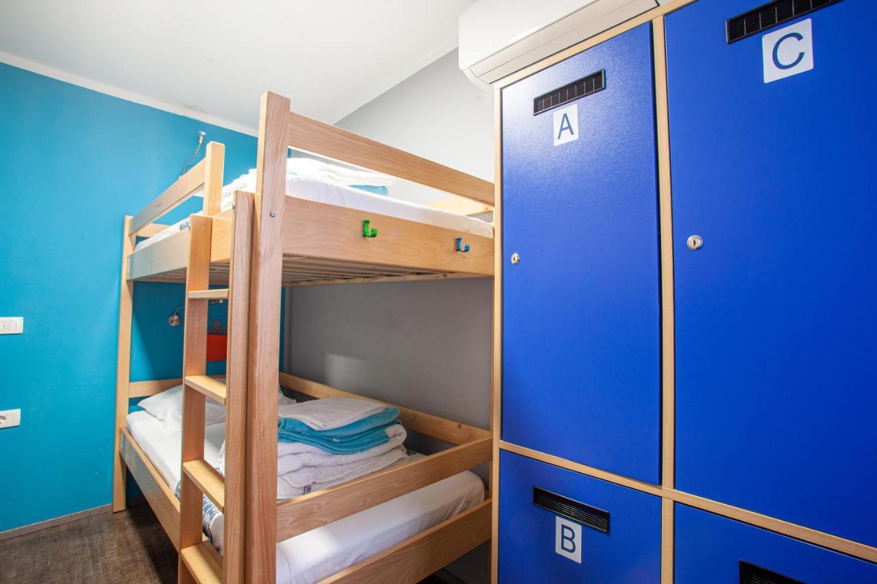 Hostel Adriatic Piran (Adults Only) エクステリア 写真