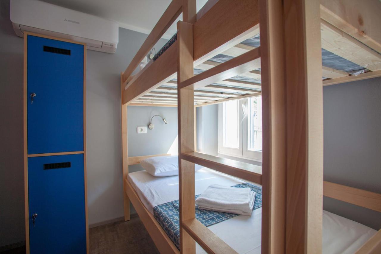 Hostel Adriatic Piran (Adults Only) エクステリア 写真