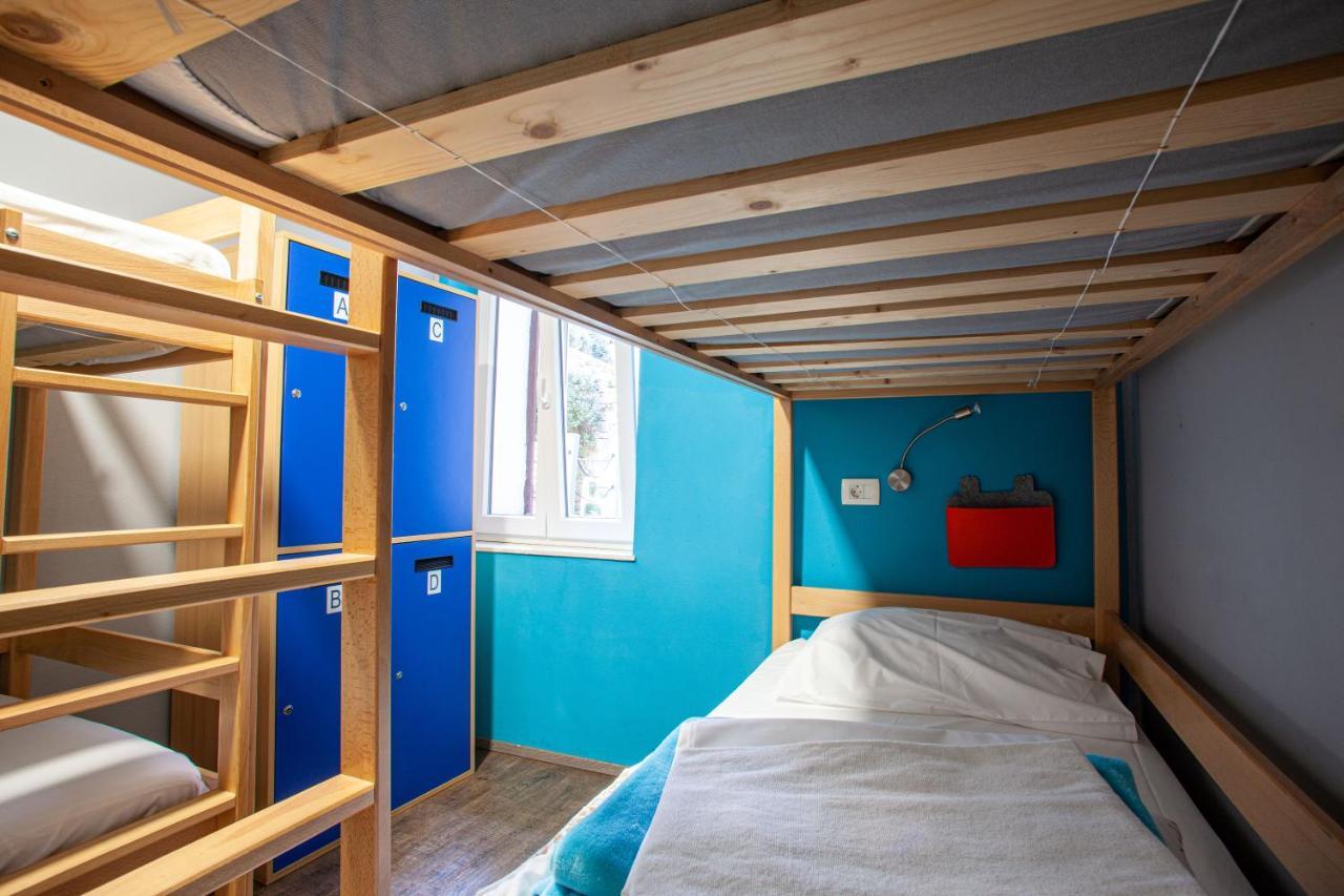Hostel Adriatic Piran (Adults Only) エクステリア 写真