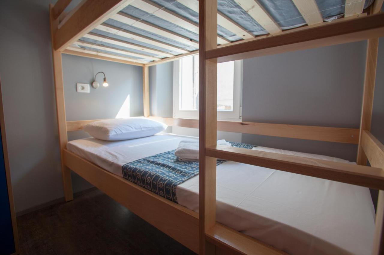 Hostel Adriatic Piran (Adults Only) エクステリア 写真