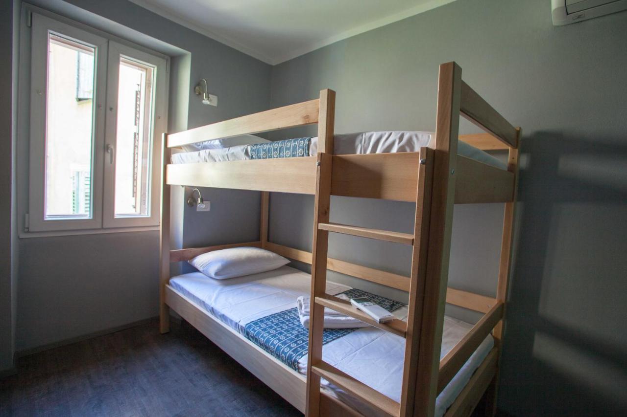 Hostel Adriatic Piran (Adults Only) エクステリア 写真