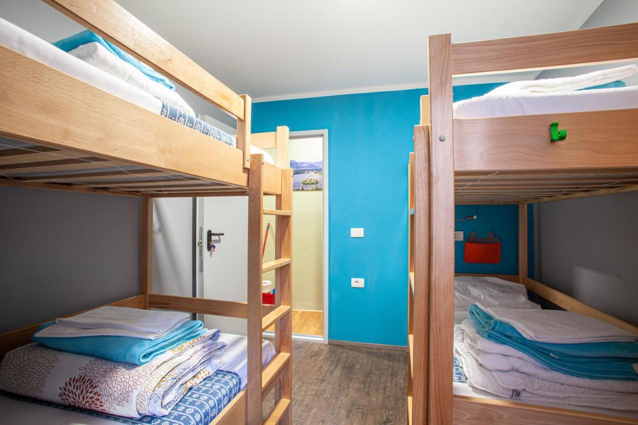 Hostel Adriatic Piran (Adults Only) エクステリア 写真