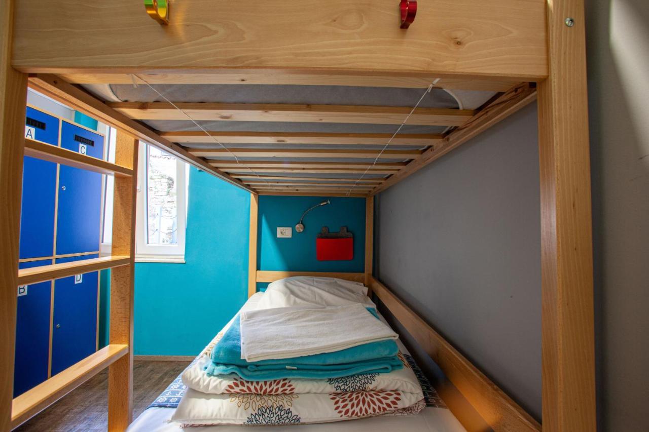 Hostel Adriatic Piran (Adults Only) エクステリア 写真