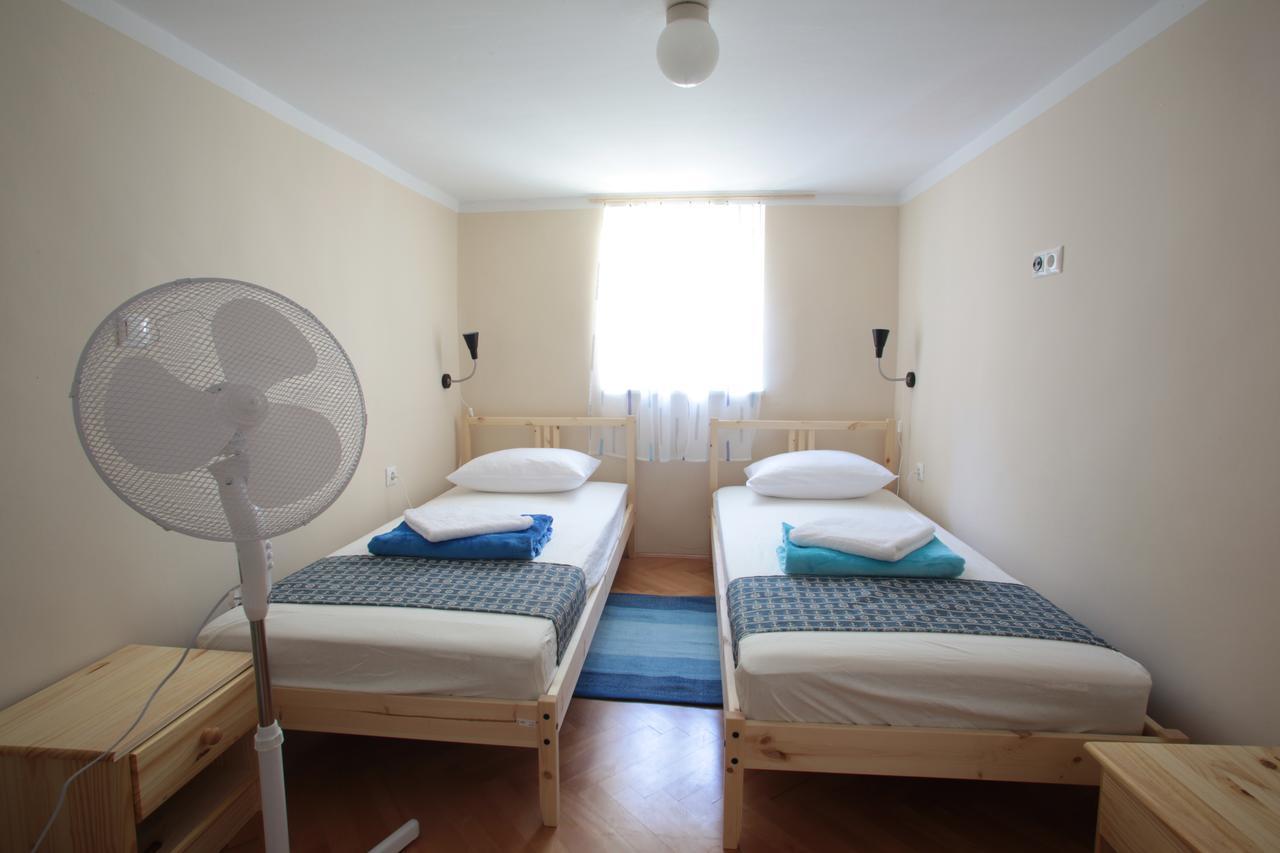 Hostel Adriatic Piran (Adults Only) エクステリア 写真