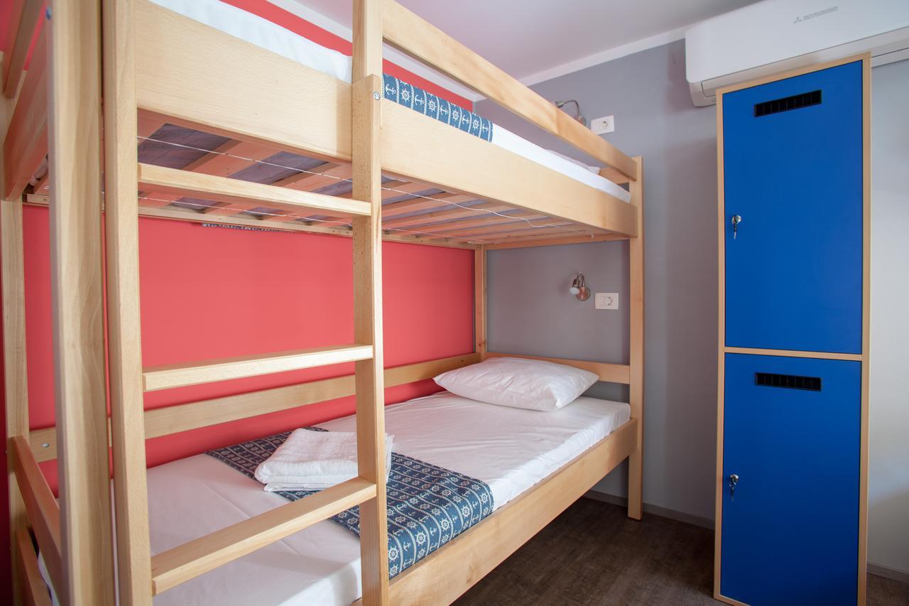 Hostel Adriatic Piran (Adults Only) エクステリア 写真
