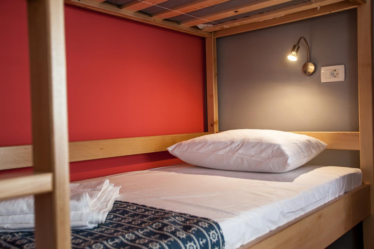 Hostel Adriatic Piran (Adults Only) エクステリア 写真