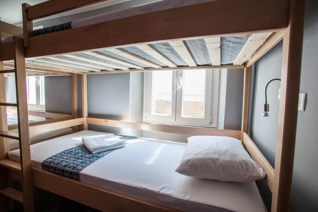Hostel Adriatic Piran (Adults Only) エクステリア 写真