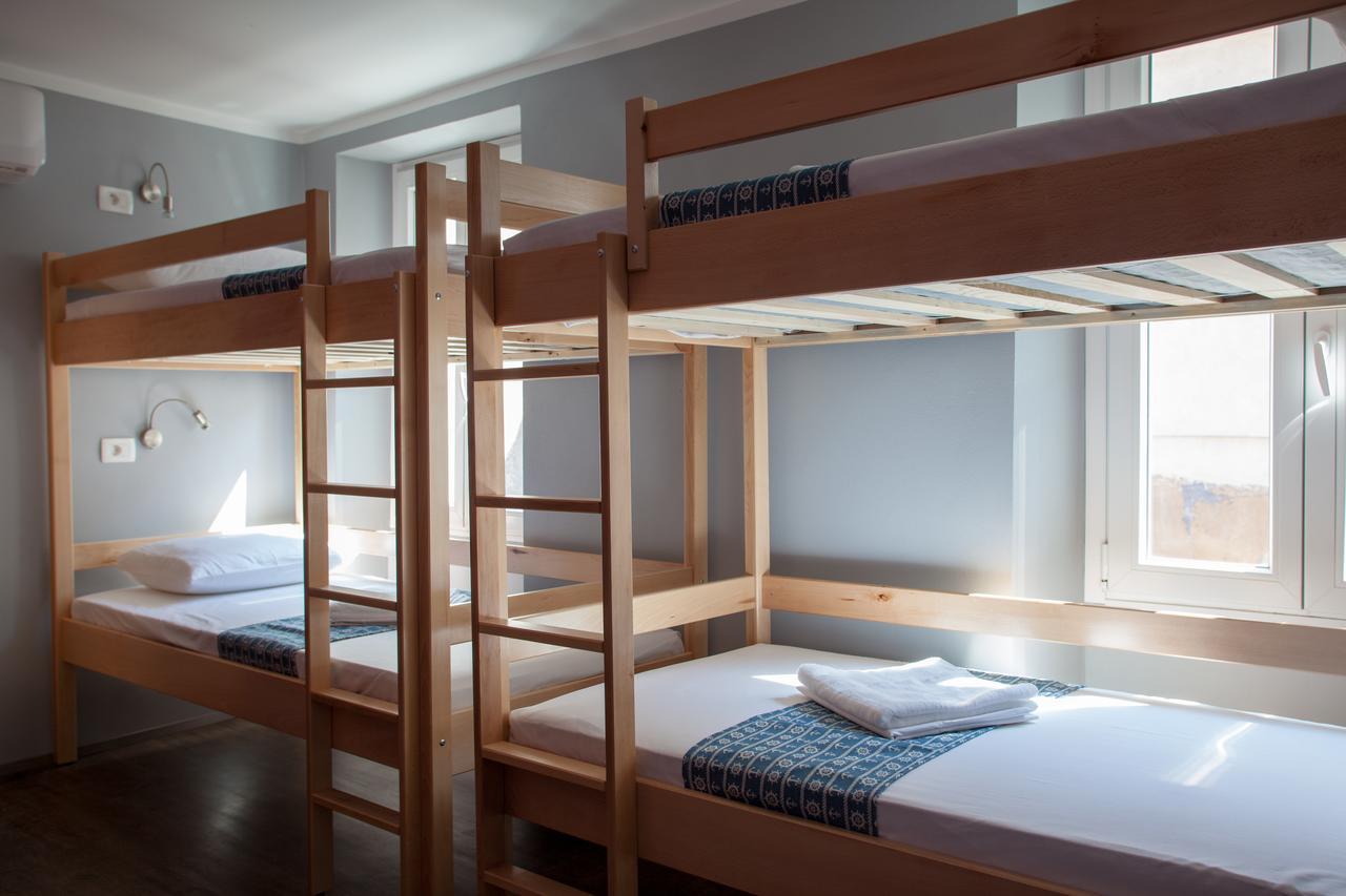 Hostel Adriatic Piran (Adults Only) エクステリア 写真