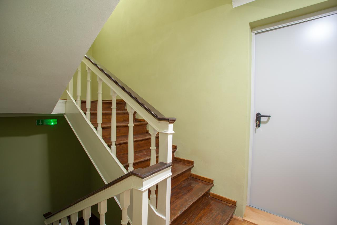 Hostel Adriatic Piran (Adults Only) エクステリア 写真